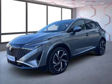 Mild-Hybrid Tekna+ Aut. NP 47.390.- PANO-DACH HEA