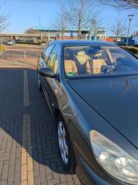 3.0-24V V6 Executive nieuwe distributieriem