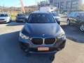 BMW X1 xdrive18d Business Advantage auto 150cv Grijs - thumbnail 2