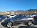 BMW X1 xdrive18d Business Advantage auto 150cv Grijs - thumbnail 3