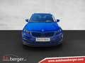 Skoda Karoq 4x4 Ambition SC TDI DSG Niebieski - thumbnail 3
