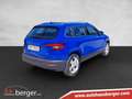 Skoda Karoq 4x4 Ambition SC TDI DSG Niebieski - thumbnail 5