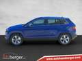 Skoda Karoq 4x4 Ambition SC TDI DSG Niebieski - thumbnail 7