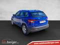 Skoda Karoq 4x4 Ambition SC TDI DSG Niebieski - thumbnail 4