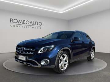 CDI Automatic 4Matic Premium