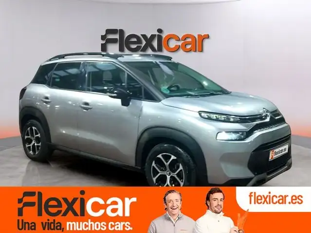 Citroen C3 Aircross Puretech S&S Shine 110