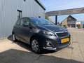Peugeot 108 1.0 VTi Active, AUTOMAAT, AIRCO Gris - thumbnail 2