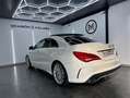 Mercedes-Benz CLA 200 200d AMG Line Wit - thumbnail 4