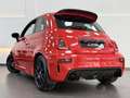 Abarth 500 595 Competizione 1.4 16v T-Jet 132kW E6D Rojo - thumbnail 8
