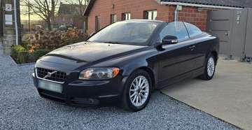 2.0D Momentum Cabriolet Euro 5  Pret a immatricule