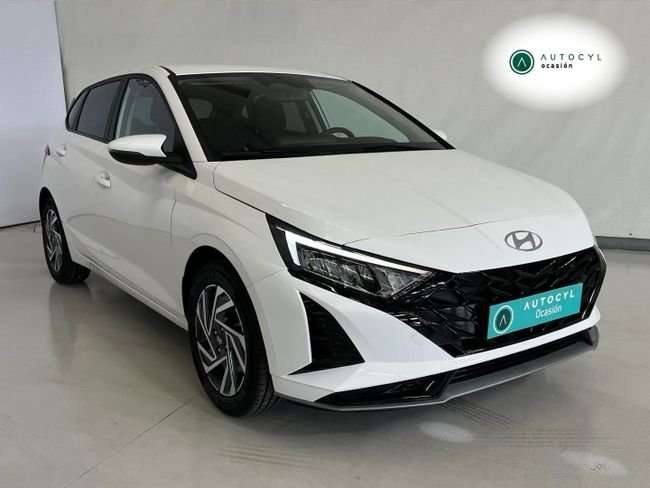 Hyundai i10 1.0 TGDI Klass - foto 1