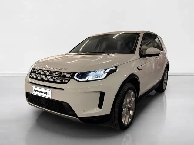 Land Rover Discovery Sport 1.5 I3 PHEV 309 CV AWD Auto SE