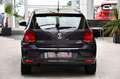Volkswagen Polo V Lounge DSG ACC Navi Shz BMT 1.Hand Gris - thumbnail 6