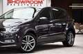 Volkswagen Polo V Lounge DSG ACC Navi Shz BMT 1.Hand Gris - thumbnail 19