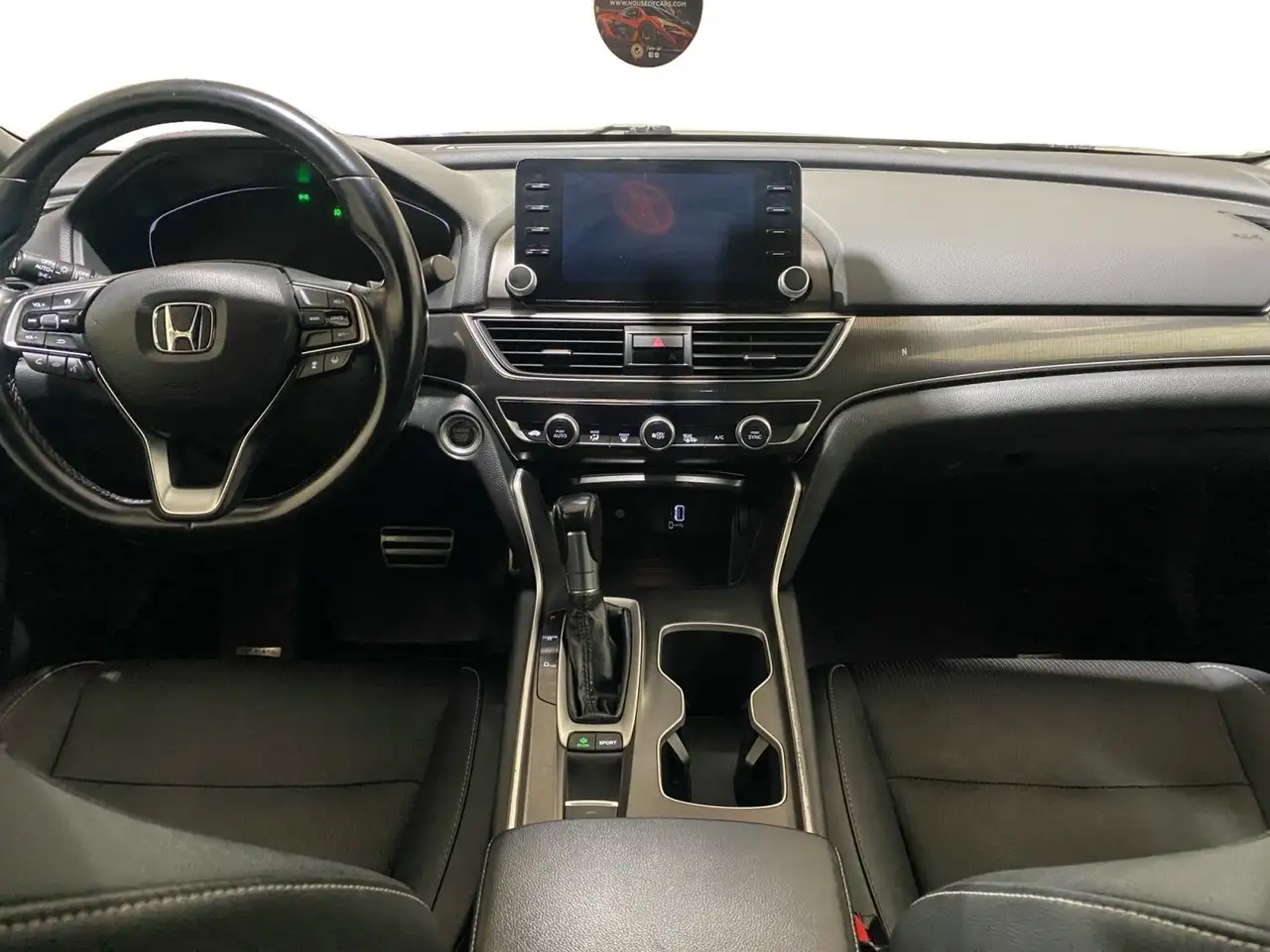 Honda Accord снимка Honda Accord