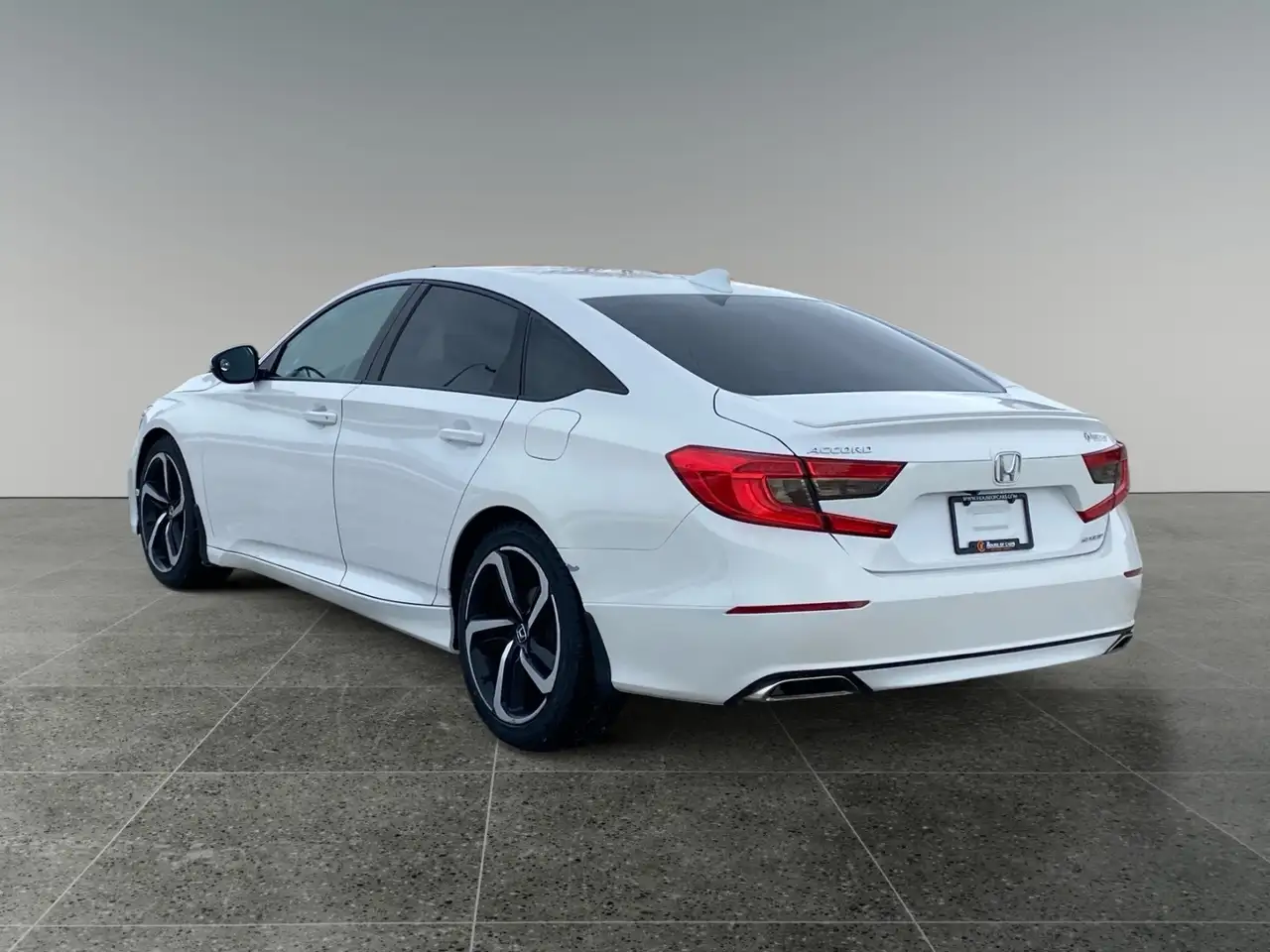 Honda Accord снимка Honda Accord