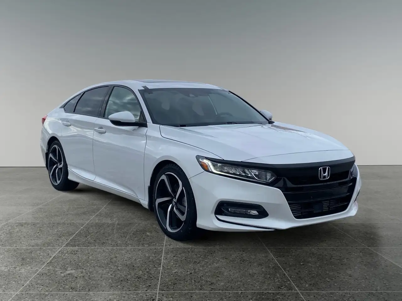 Honda Accord снимка Honda Accord