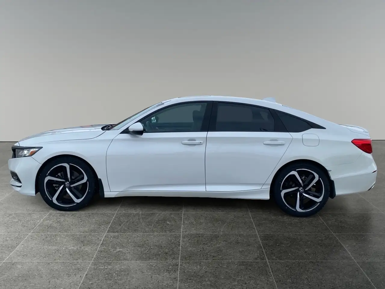 Honda Accord снимка Honda Accord