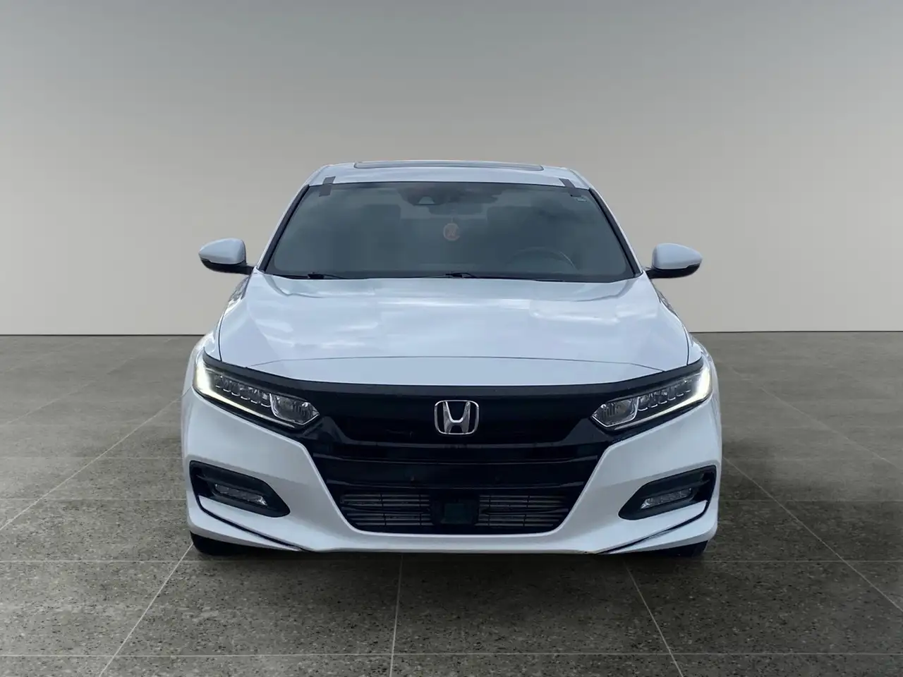 Honda Accord снимка Honda Accord