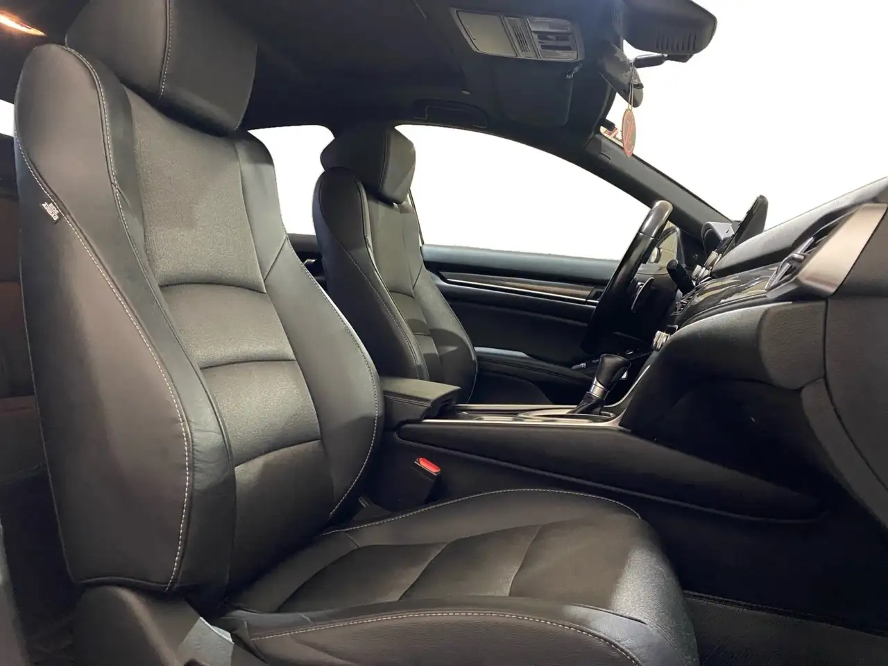 Honda Accord снимка Honda Accord