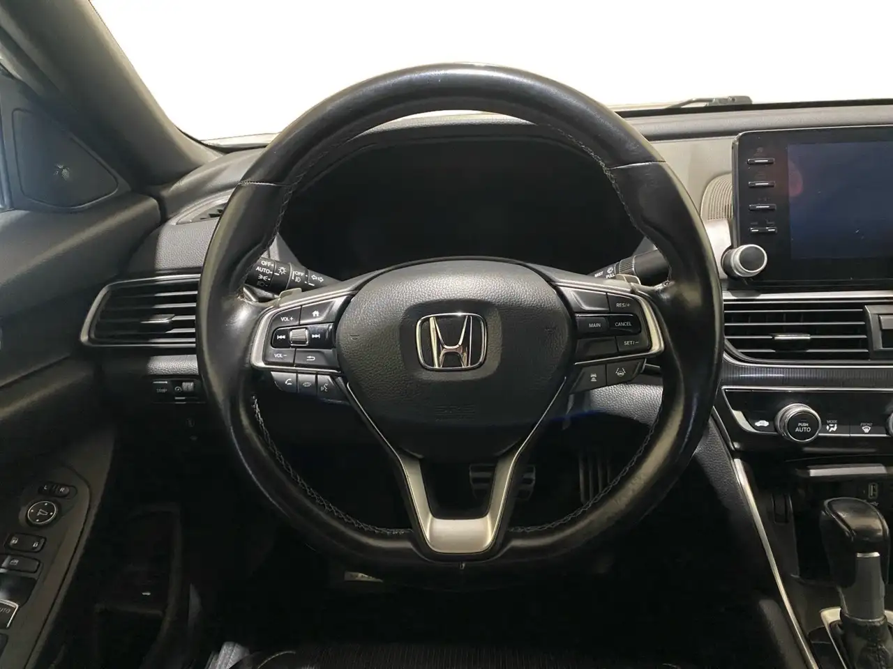 Honda Accord снимка Honda Accord