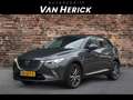 Mazda CX-3 2.0 SkyActiv-G 120 GT-M | Leder | Cruise | Navi | Grijs - thumbnail 1