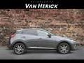 Mazda CX-3 2.0 SkyActiv-G 120 GT-M | Leder | Cruise | Navi | Grijs - thumbnail 3