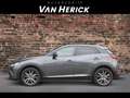 Mazda CX-3 2.0 SkyActiv-G 120 GT-M | Leder | Cruise | Navi | Grijs - thumbnail 2