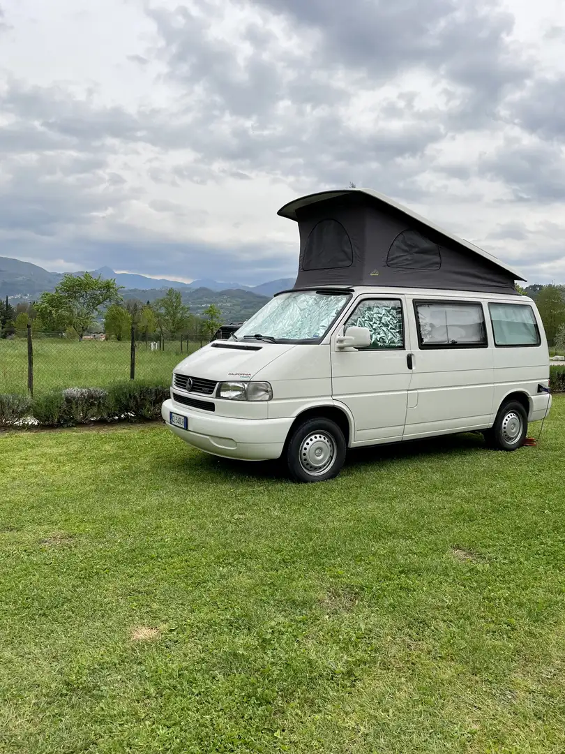 Volkswagen T4 California CALIFORNIA COACH ASI - 1