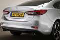 Mazda 6 2.0 SkyActiv-G 165 TS+ | STOELVERWARMING | DAB | A Gris - thumbnail 20