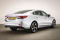 Mazda 6 2.0 SkyActiv-G 165 TS+ | STOELVERWARMING | DAB | A Grau - thumbnail 2