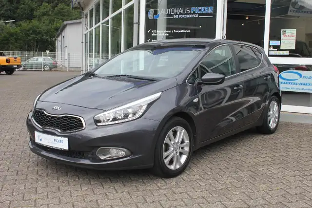 Kia Ceed / cee'd Dream Team