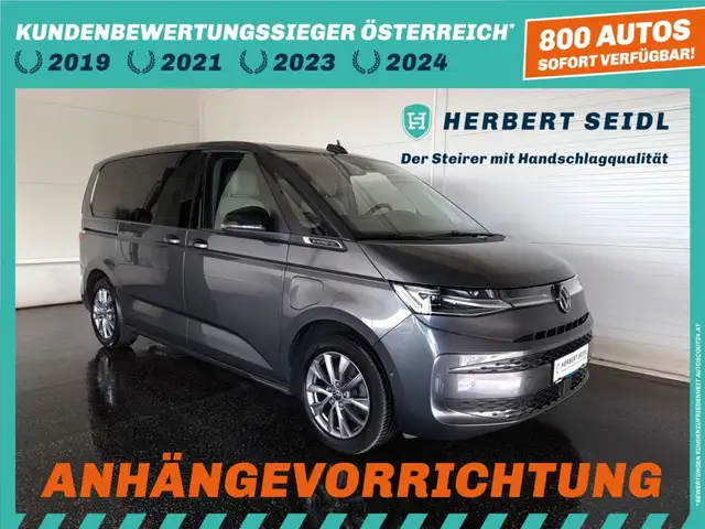 Volkswagen T4 Multivan Multivan ENERGETIC PHEV Aut. *6-SITZE / SKY / MATRIX LED / STANDHEIZUNG / ACC / E-TEILLEDER & MEMORY / AHV & KAMERA / 3-Z