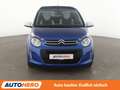 Citroen C1 1.0 VTi AIRSCAPE Urban Ride *LIMITER*ALU*KLIMA* Blau - thumbnail 9