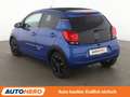 Citroen C1 1.0 VTi AIRSCAPE Urban Ride *LIMITER*ALU*KLIMA* Blau - thumbnail 4
