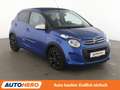 Citroen C1 1.0 VTi AIRSCAPE Urban Ride *LIMITER*ALU*KLIMA* Blau - thumbnail 8