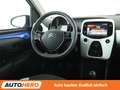 Citroen C1 1.0 VTi AIRSCAPE Urban Ride *LIMITER*ALU*KLIMA* Blau - thumbnail 13