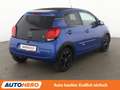 Citroen C1 1.0 VTi AIRSCAPE Urban Ride *LIMITER*ALU*KLIMA* Blau - thumbnail 6