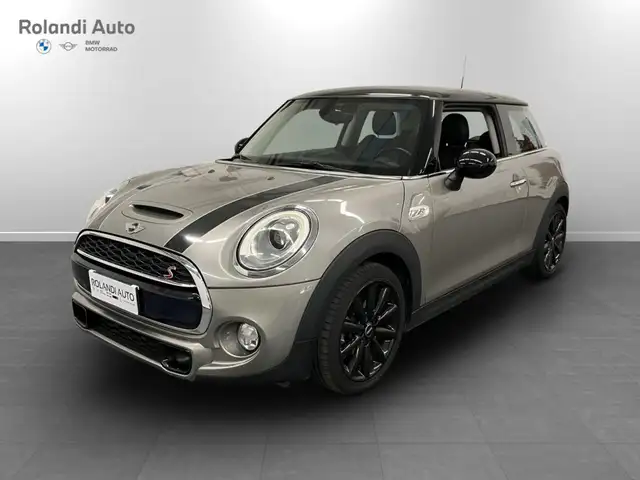 MINI Cooper SD 2.0 Cooper SD Hype