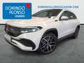 Mercedes-Benz EQA Blanc - thumbnail 1