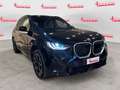 BMW X3 X3 xDrive20d 48V MSport Nero - thumbnail 2