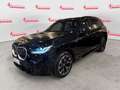 BMW X3 X3 xDrive20d 48V MSport Nero - thumbnail 1