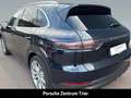 Porsche Cayenne Clubleder Luftfederung Rückfahrkamera Blau - thumbnail 10