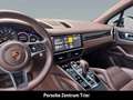 Porsche Cayenne Clubleder Luftfederung Rückfahrkamera Blau - thumbnail 16