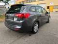 Kia Ceed SW / cee'd SW cee'd / Ceed Sportswagon 1.4 CVVT TÜV NEU PDC Grau - thumbnail 4