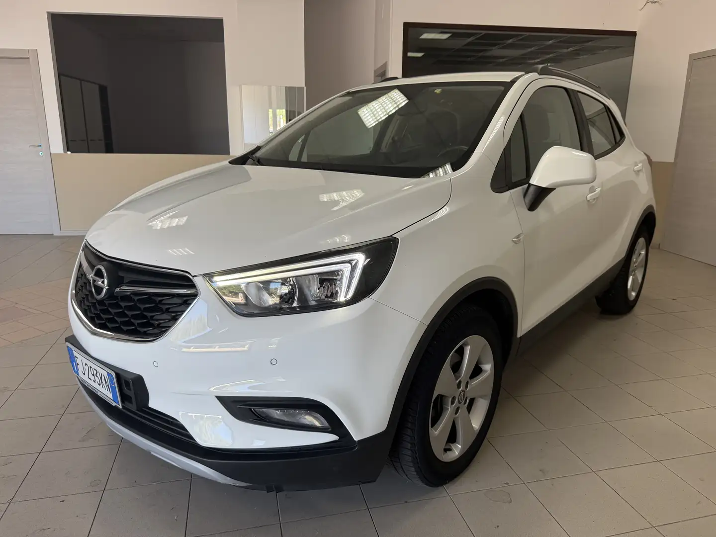 Opel Mokka X 1.6 cdti Ultimate s&s 4x2 110cv - 1