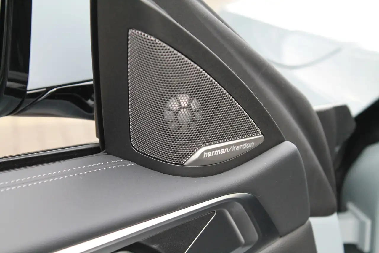 BMW 4 Series 2026 — фото 12