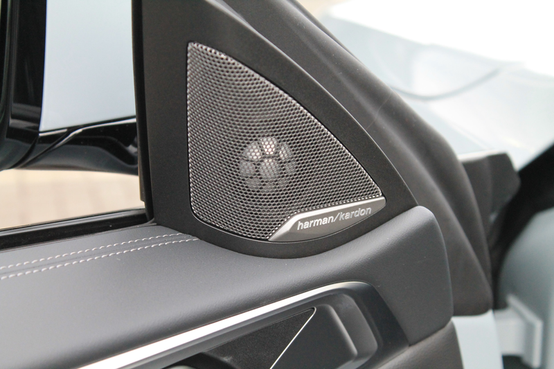 BMW 420 4 Serie Cabrio 420i M Sport Automaat / Air Collar — photo 12