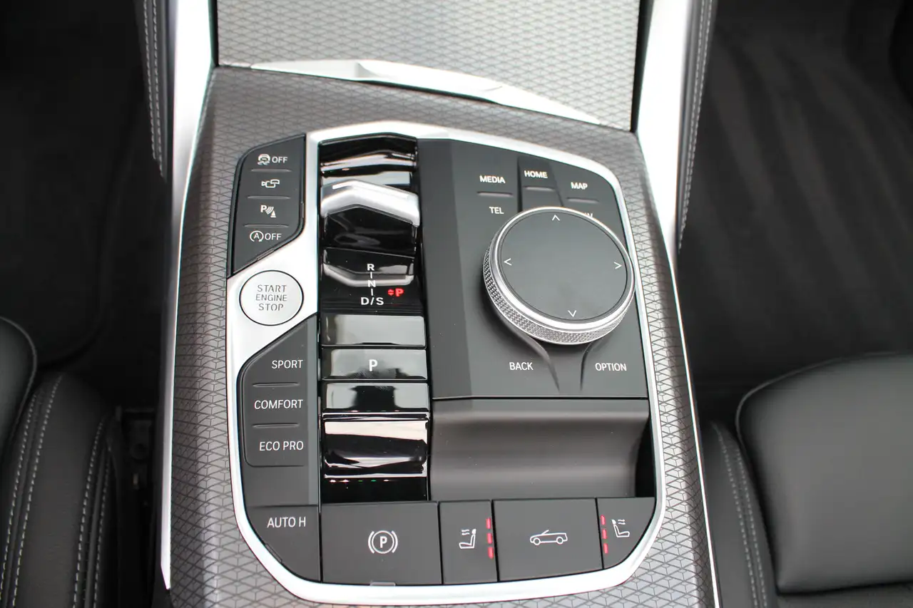 BMW 4 Series 2026 — фото 13