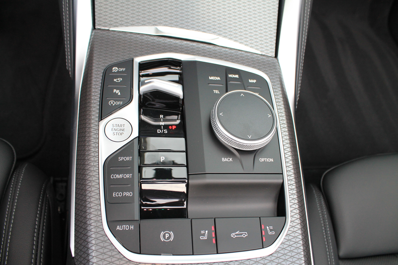 BMW 420 4 Serie Cabrio 420i M Sport Automaat / Air Collar — photo 13